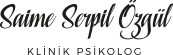 Klinik Psikolog Saime Serpil Özgül